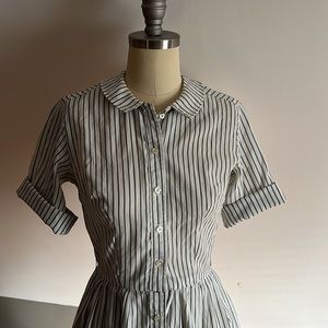 VTG 60s Day Dress